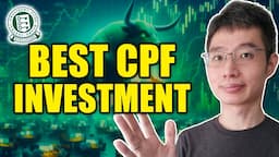 I Found The Best Way To Invest Your CPF In 2023