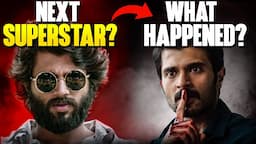 The Curious Case of Vijay Devarakonda - What happened to Vijay? | Family star, Liger | Thyview