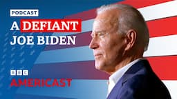 Will Joe Biden step down as the Democrat nominee in US election? | BBC Americast