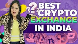 Best Crypto Exchanges In India | 2023 Exchanges |😍👆#cryptoexchange #cryptocurrency #crypto