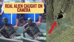 MOST STRANGEST VIDEOS ON THE INTERNET | UNEXPLAINED THINGS CAUGHT ON CAMERA YOU SHOULD NOT MISS