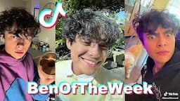 NEW BENOFTHEWEEK TIKTOK 2021 | Ben of the Week (Ben De Almeida) Funny TikTok Vdeos