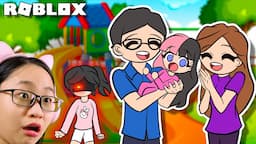 Roblox | Adoption Story - I'm ADOPTED???