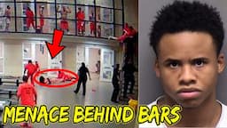 Tay K’s Life Behind Bars: Rug-Rat Gang 4 Life