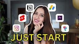 How to Start & Grow your SIDE HUSTLE | Ideas, Tips & Advice for your Side Business