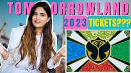 Is Viagogo Safe? Tomorrowland Tickets Guide | Revel Travels | 2024 | (un)Official channels