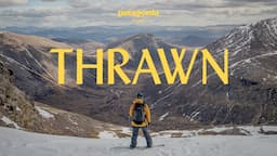 Thrawn: A Stubbornly Scottish Snow Film | Patagonia Films