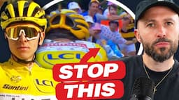 Has Pogačar Found His Winning Formula? + Fans Need To Stop This NOW – Wild Ones Pro Show TdF Stage14