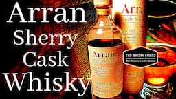 Arran SHERRY CASK Whisky