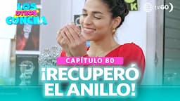 Los Otros Concha: Josephine recuperó el anillo de Bernard (Capítulo 80)