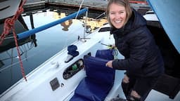 Settling into Life at the Docks | Day in the Life Living on a Sailboat