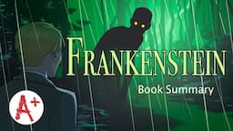 Frankenstein - Book Summary