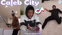 Newest Caleb City TikTok And Instagram Videos Compilation. Enjoy The Latest Videos Of Caleb City.