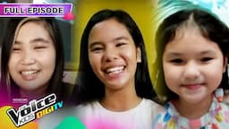 The Voice Kids DigiTV Episode 7 | The Voice Kids Philippines