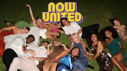 A Now United Reunion & Painting A Second At A Time! - This Week with Now United 🎨🫶🏼