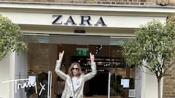 October Zara Shop-Up: Trans-Seasonal Staples | Fashion Haul | Trinny