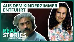 The FBI Files - Die Entführung von Polly Klaas | True Crime Doku | Real Stories Deutschland