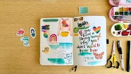 Creative Journaling