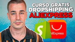 Curso Gratis de Cómo Hacer Dropshipping con Aliexpress en 2024