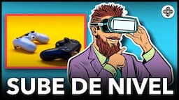 Tu Vida Como Un Videojuego • Aprende a GANAR