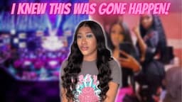 STORYTIME: THE WORST GIRLS TRIP FROM HELL! I TRIED TO TELL YOU! PART3 |KAY SHINE