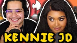 Kennie JD Dives Into Twitter Controversy And Dating Apps | Pick A Hand