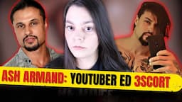 DA ƎSC0RT E YOUTUBER DI SUCCESSO A CARCERATO