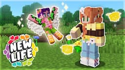 GRANTING GEMINITAY THE ULTIMATE WISH!! New Life SMP Ep 1