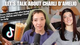 The Life and Scandals of Charli D'Amelio