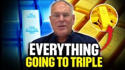 Gold's About to SHOCK Us All! The UPCOMING Gold & Silver Rally Will SHOCK The World - Rick Rule