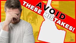 Biggest Mistakes People Make When Moving To Idaho