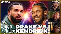 DRAKE vs KENDRICK: Our Experts Dissect The Rap Battle of The Century (Ep. 1)