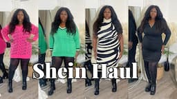 A SHEIN HAUL FOR THE SEXY GIRLS | PLUS SIZE SHEIN HAUL 2XL/3XL