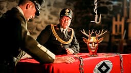 Exposing The Nazi Rituals and Insignias That Scared Even the SS Leaders