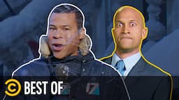 Key & Peele’s Coldest Sketches 🥶