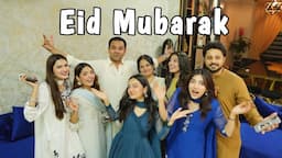 Eid ke khaney  | Eid Mubarak | Rabia Faisal | Sistrology