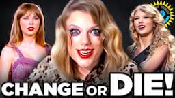 Style Theory: The Cult of Taylor Swift