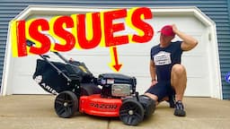 IS THE ARIENS RAZOR LAWN MOWER WORTH BUYING? (Brutally Honest Review)