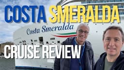 Unveiling the Costa Smeralda: Our Two-Week Luxury Cruise Experience