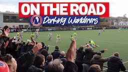 ON THE ROAD - DORKING WANDERERS