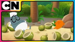 Lamput’s Tropical Time-Out | Lamput Presents | Lamput Videos | Watch Lamput on Cartoon Network India