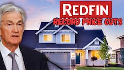 Redfin: Housing Market HELL | Nothing Last Forever