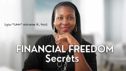 5 Money Moves That Could Set You Up for Life | PERSONAL FINANCE TIPS