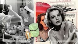 Judy Garland's little SECRETS: Beauty, Life, Diet