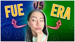 ERA vs FUE: Do you know the difference?