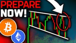 BITCOIN PUMP OVER (I'm Taking Profits Now)!!! Bitcoin News Today & Ethereum Price Prediction!