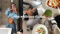 The Wellness Diaries: What I Eat In A Day