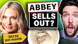 Nutritionist Reviews | Abbey Sharp's New Protein Powder!