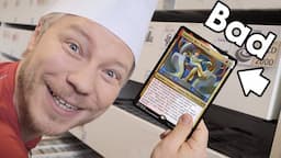 Building Powerful MTG Decks Using Weird Old Cards | @loadingreadyrun@LRRMTG