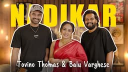 Pearle Maaney Show Ft. Tovino Thomas & Balu Varghese